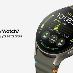 Galaxy Watch 7